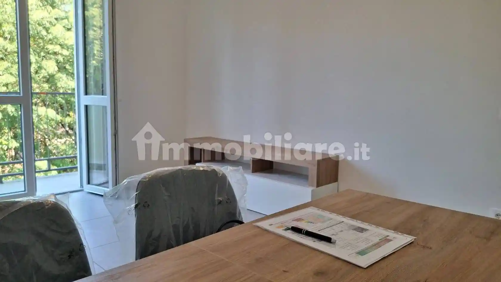 Appartamento