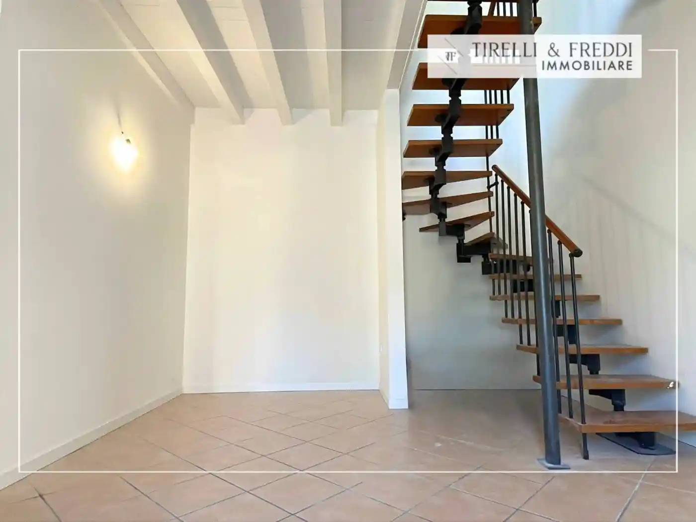 Appartamento in vendita a Villa Carcina