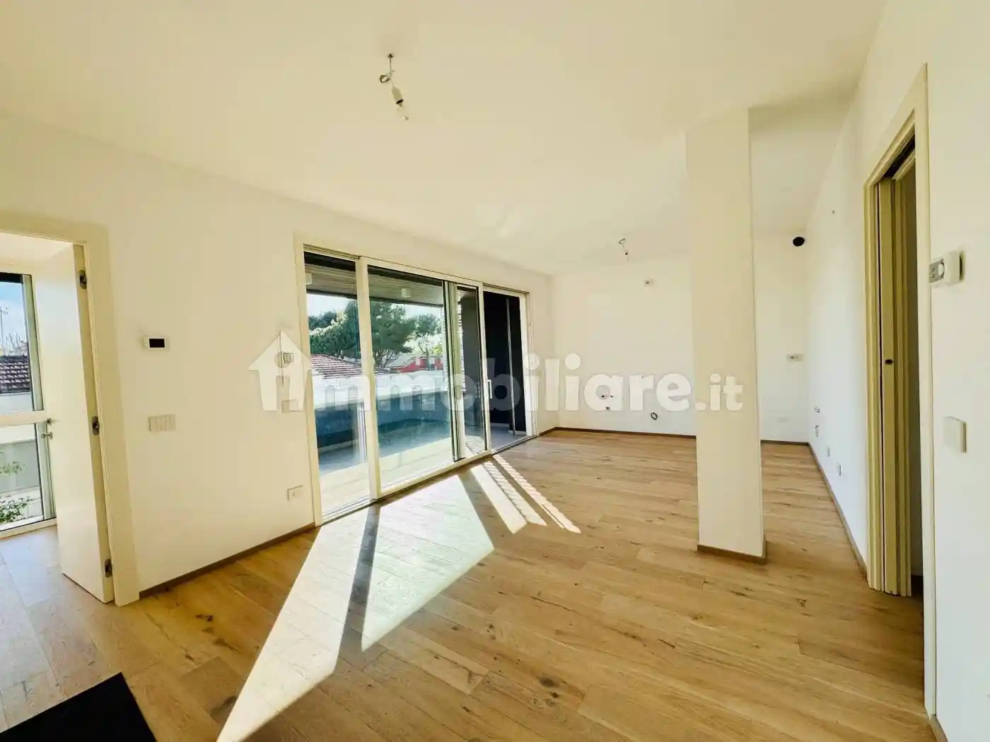 Appartamento in vendita a Riccione