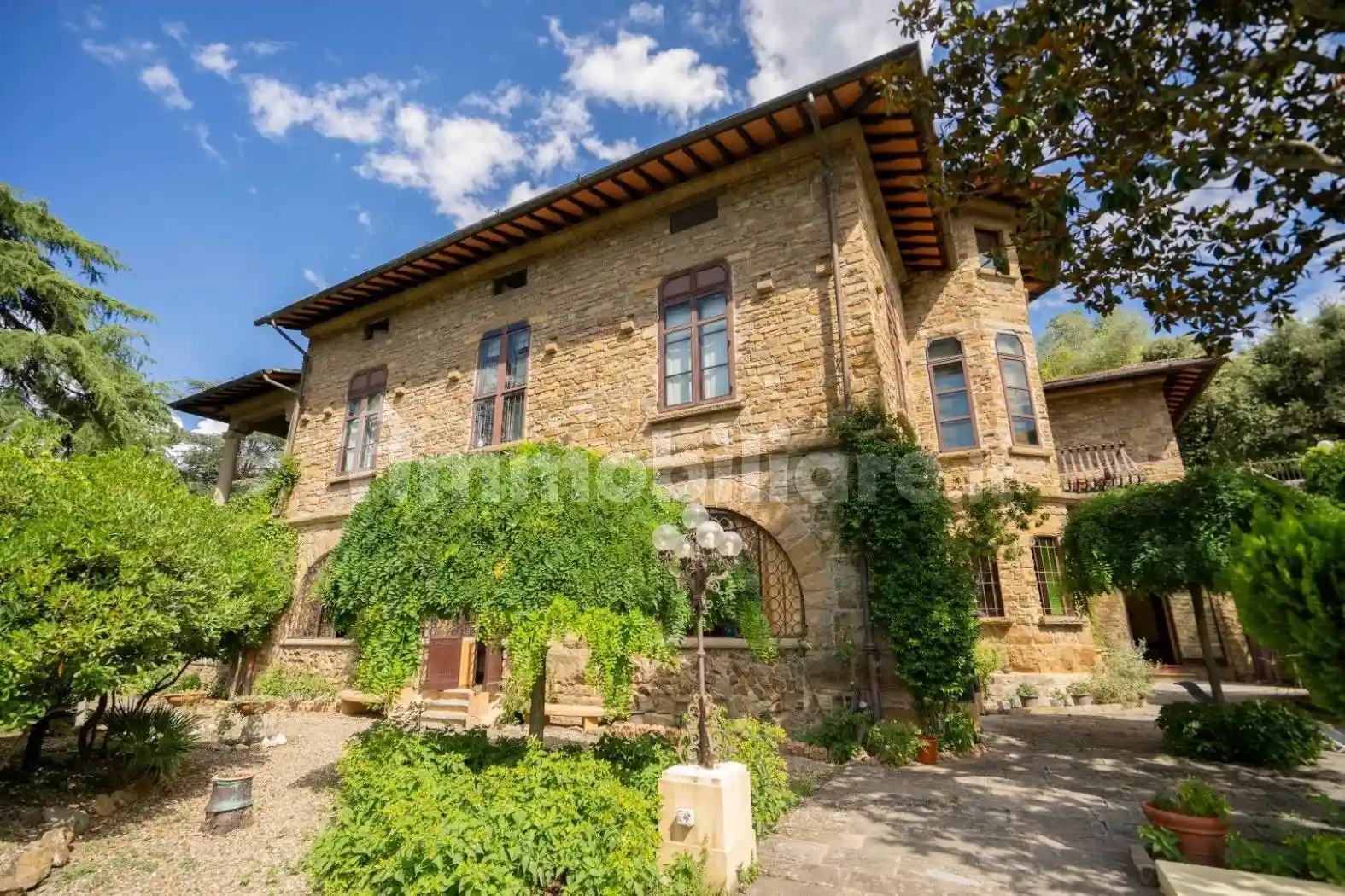 Villa in vendita a Firenze