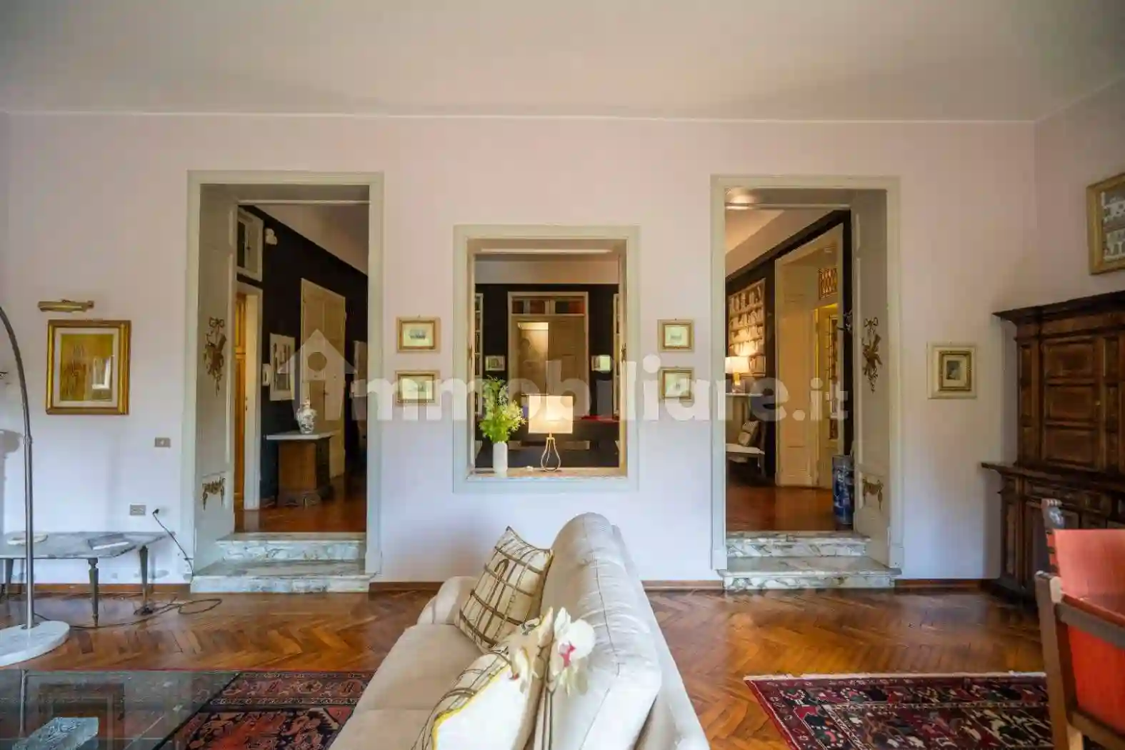 Villa - foto 4