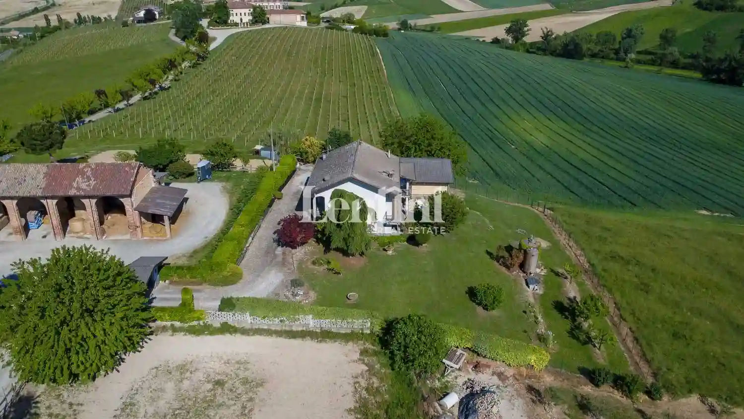 Villa - foto 2