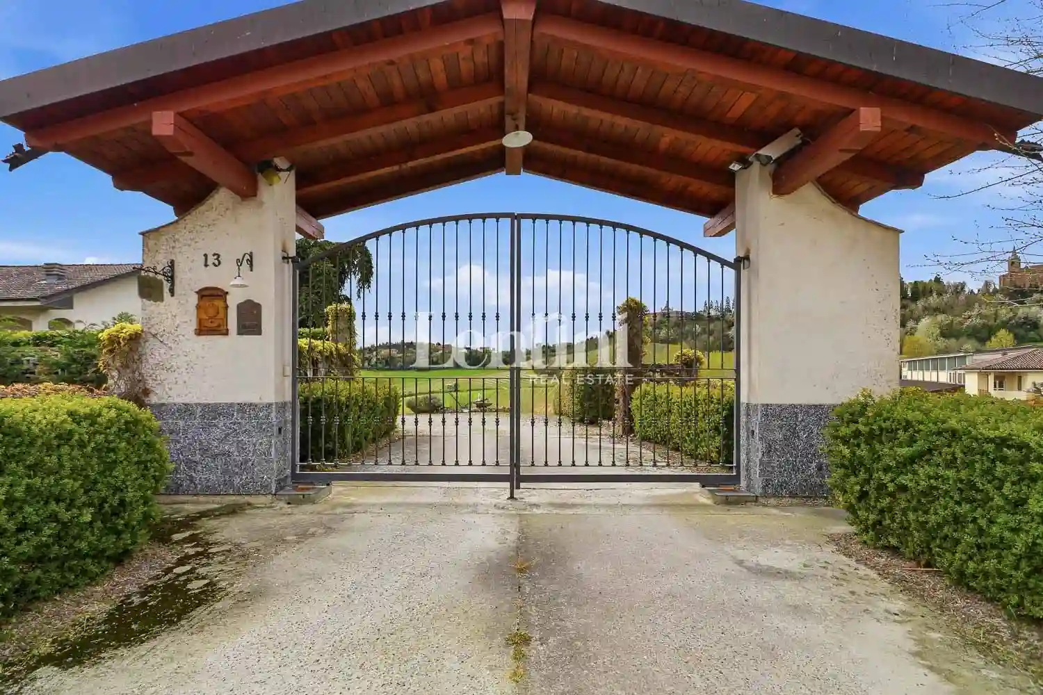 Villa - foto 4