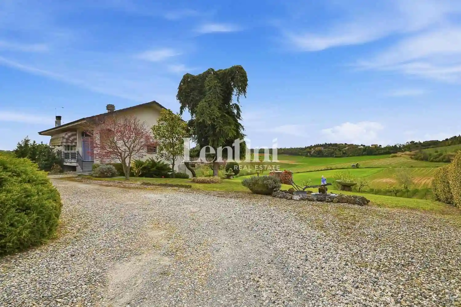 Villa - foto 5