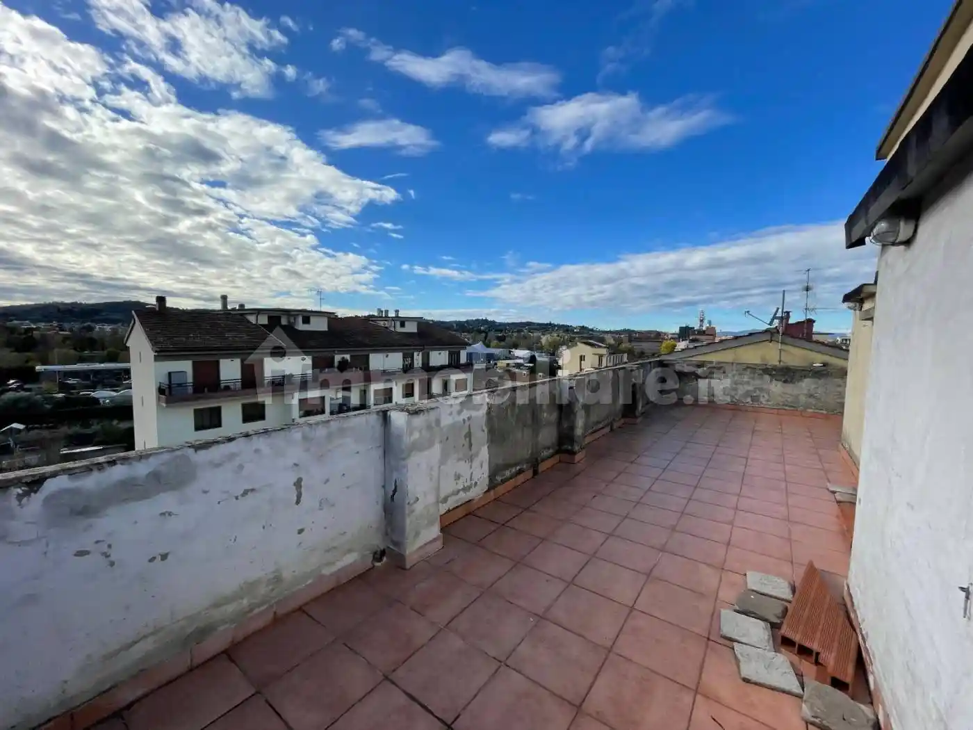 Appartamento in vendita a Firenze