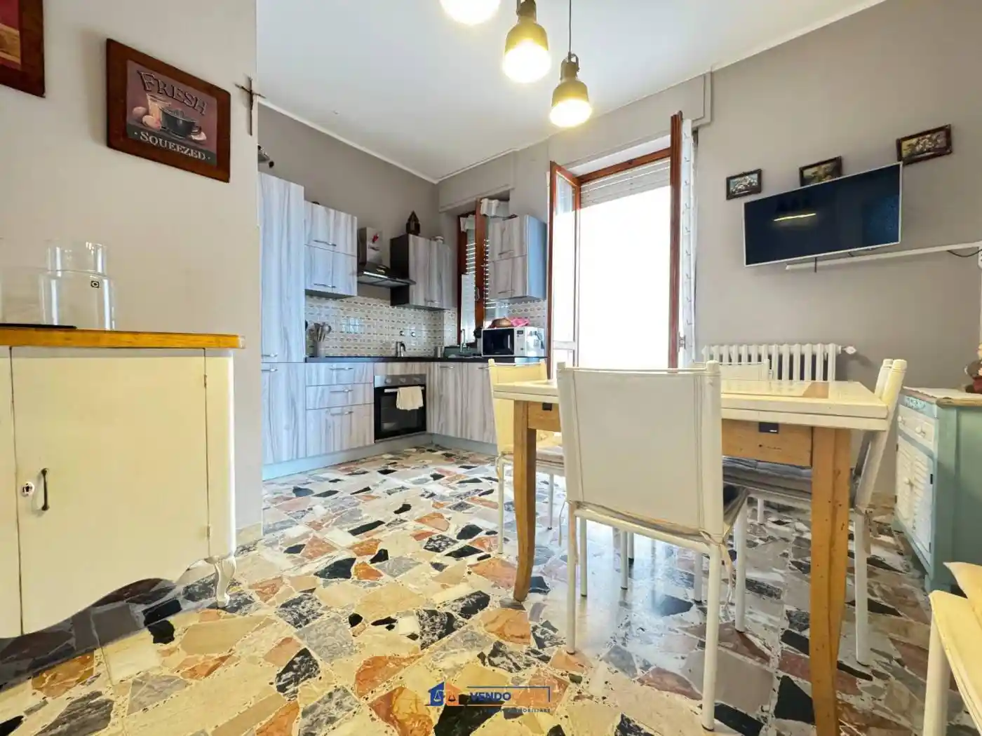 Appartamento in vendita a Costigliole d'Asti