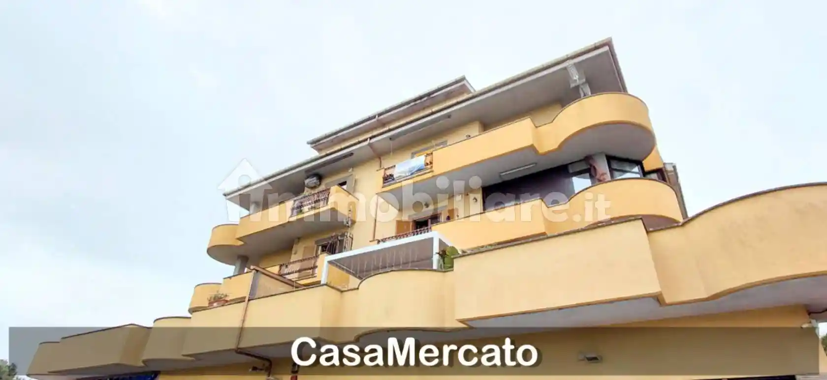 Appartamento in vendita a Albano Laziale