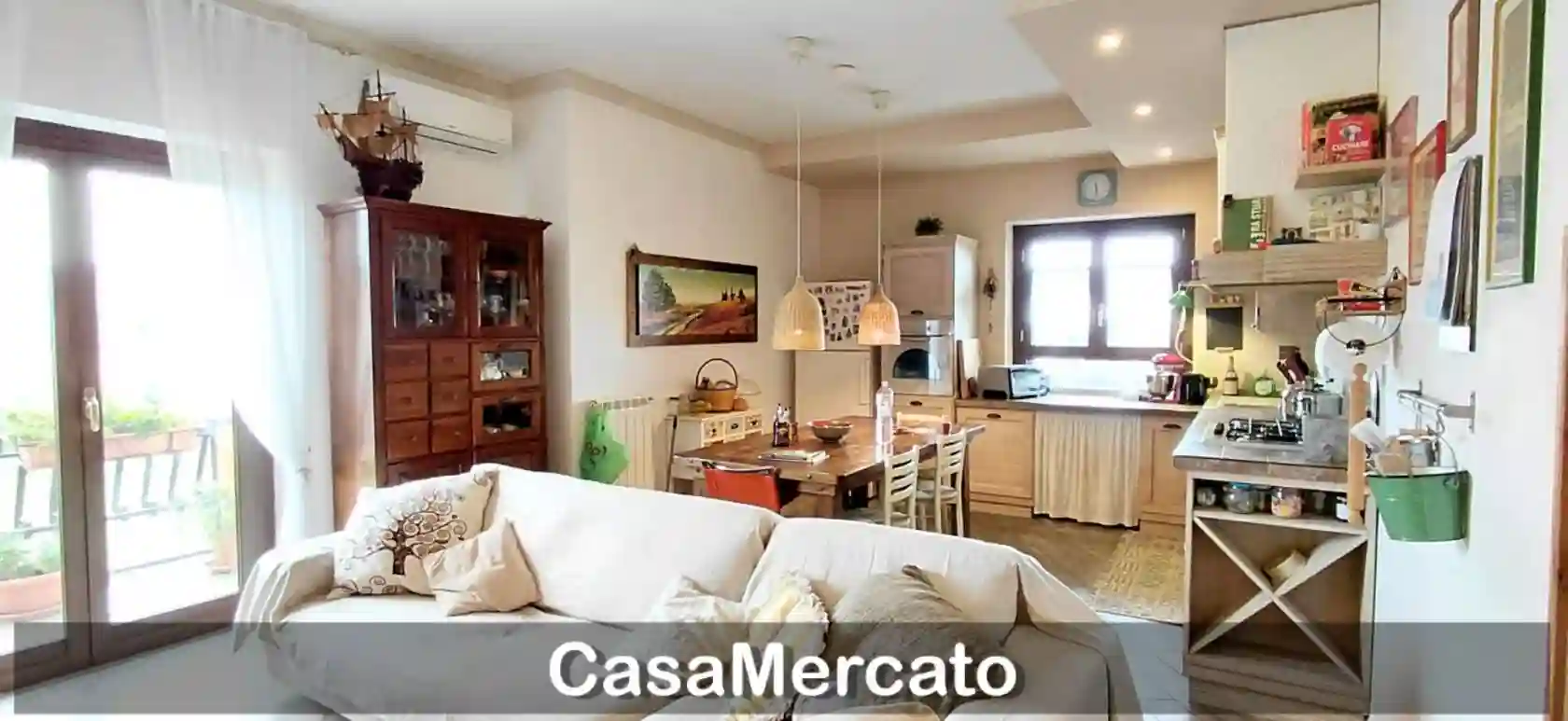 Appartamento - foto 5