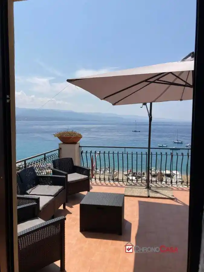 Appartamento in affitto a Messina