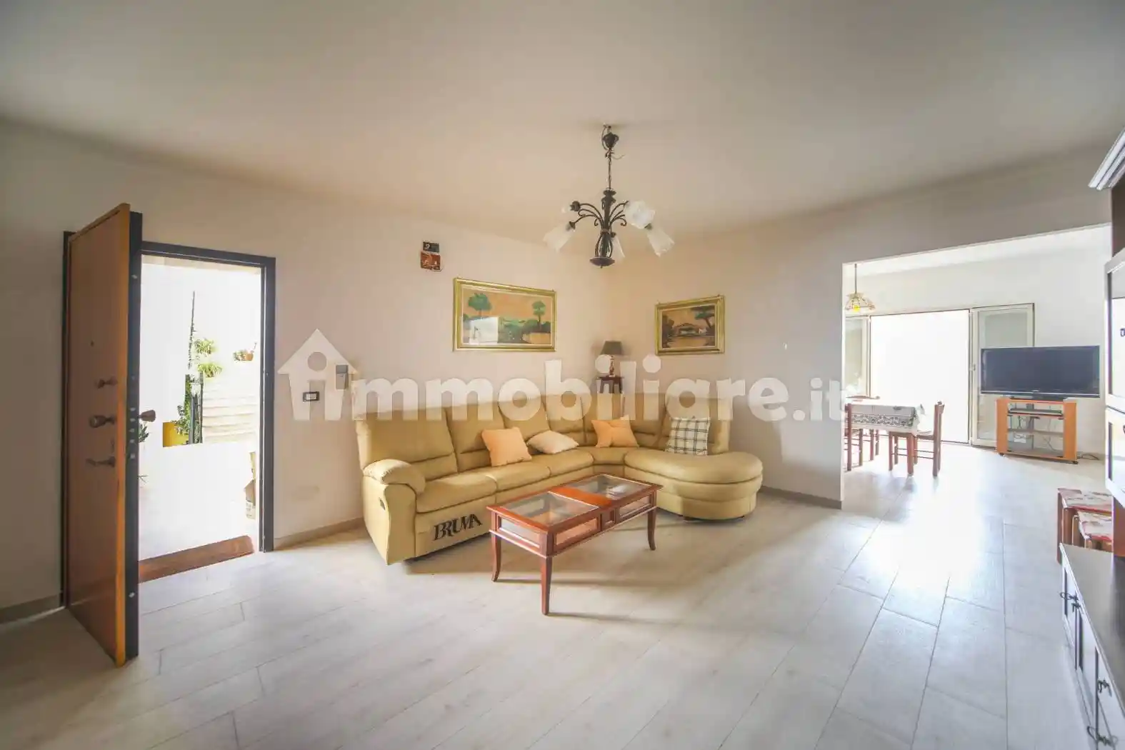 Appartamento in vendita a Priolo Gargallo