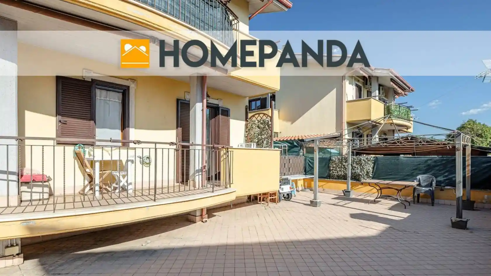 Villetta a schiera in vendita a Roma