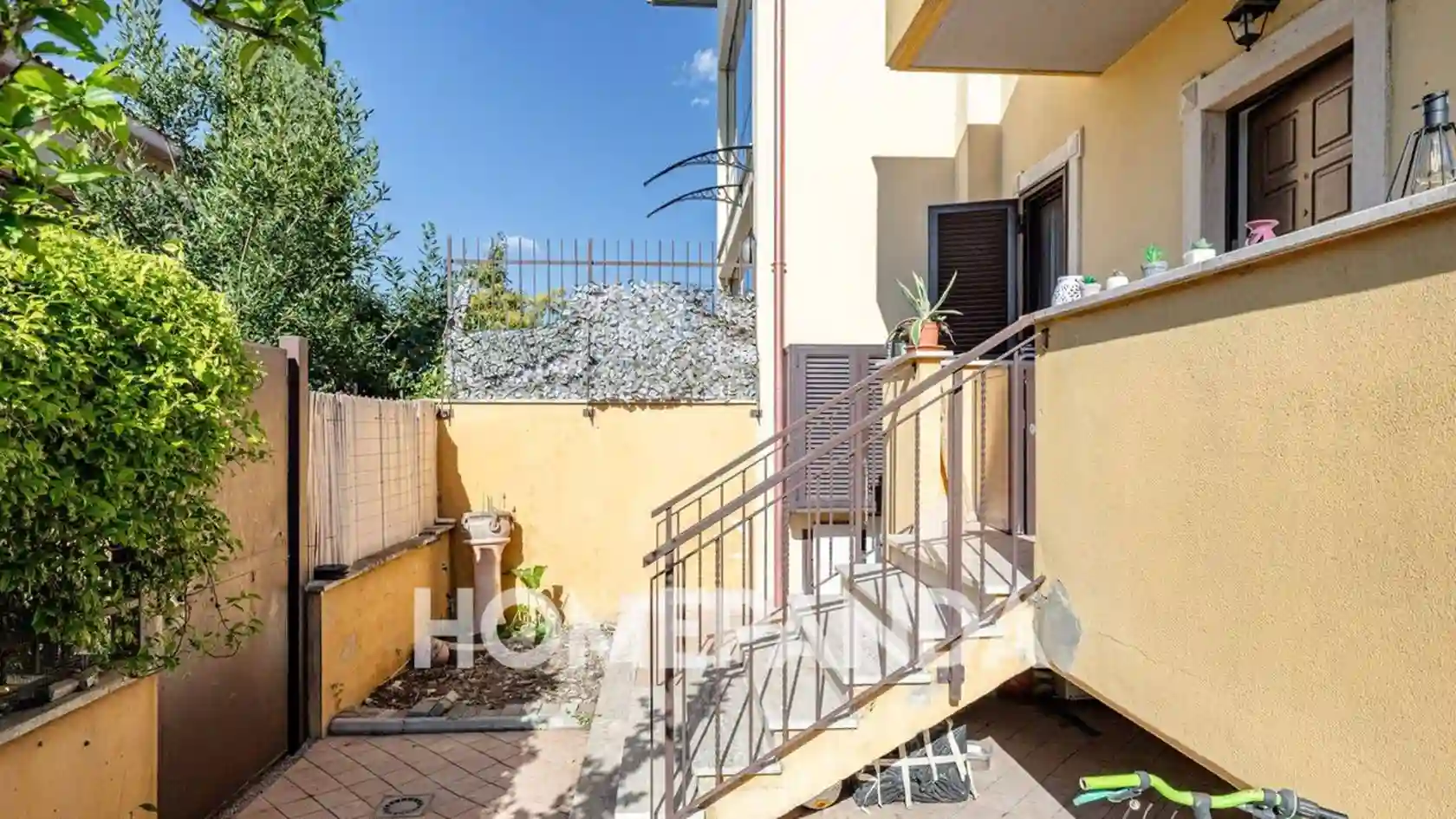 Villetta a schiera - foto 5