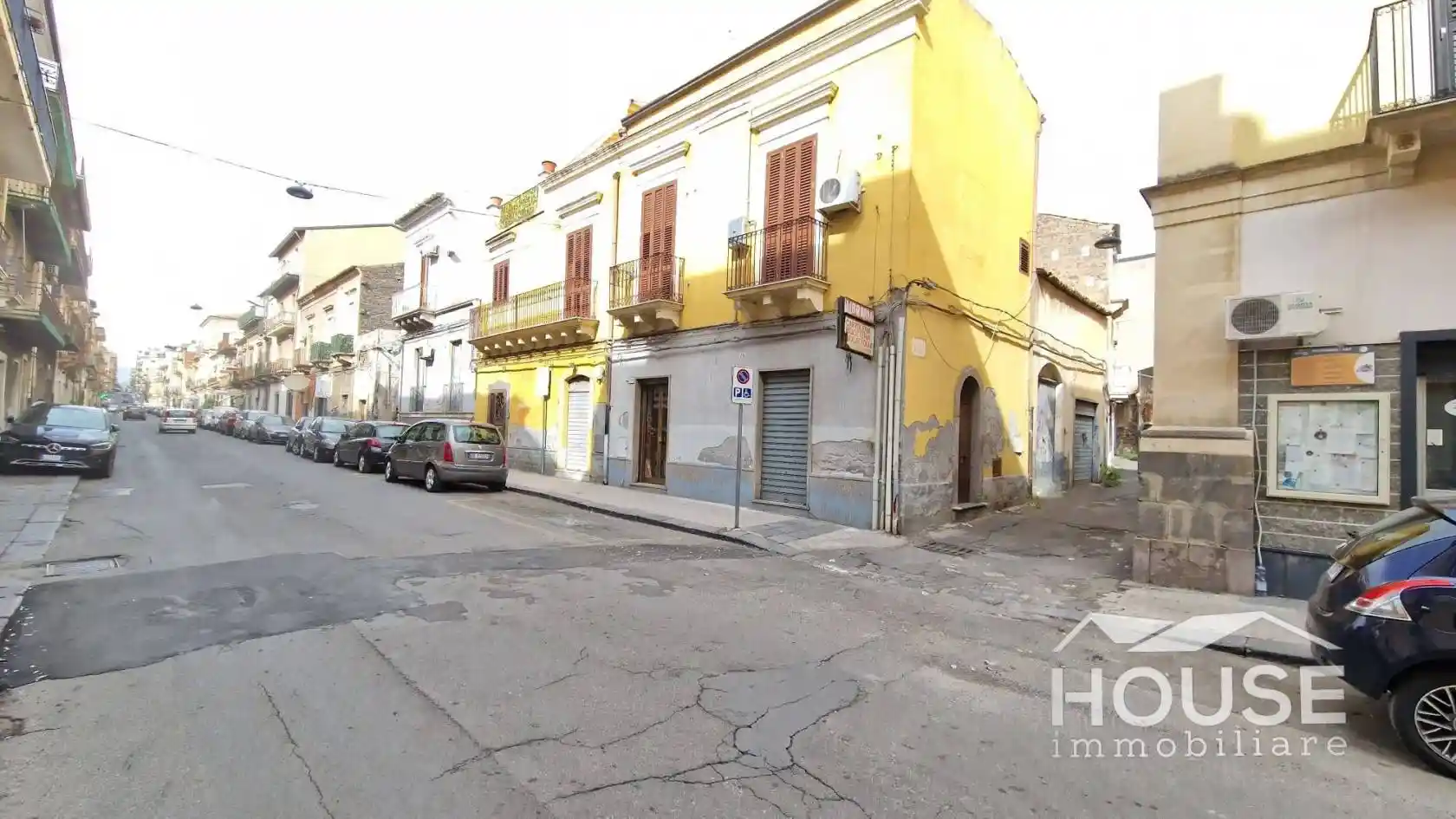 Casa indipendente in vendita a Paternò