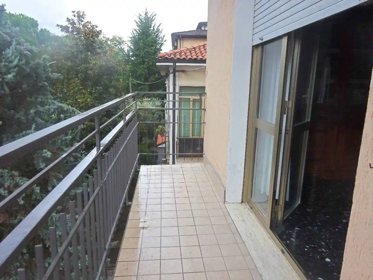 Appartamento in affitto a Forlì