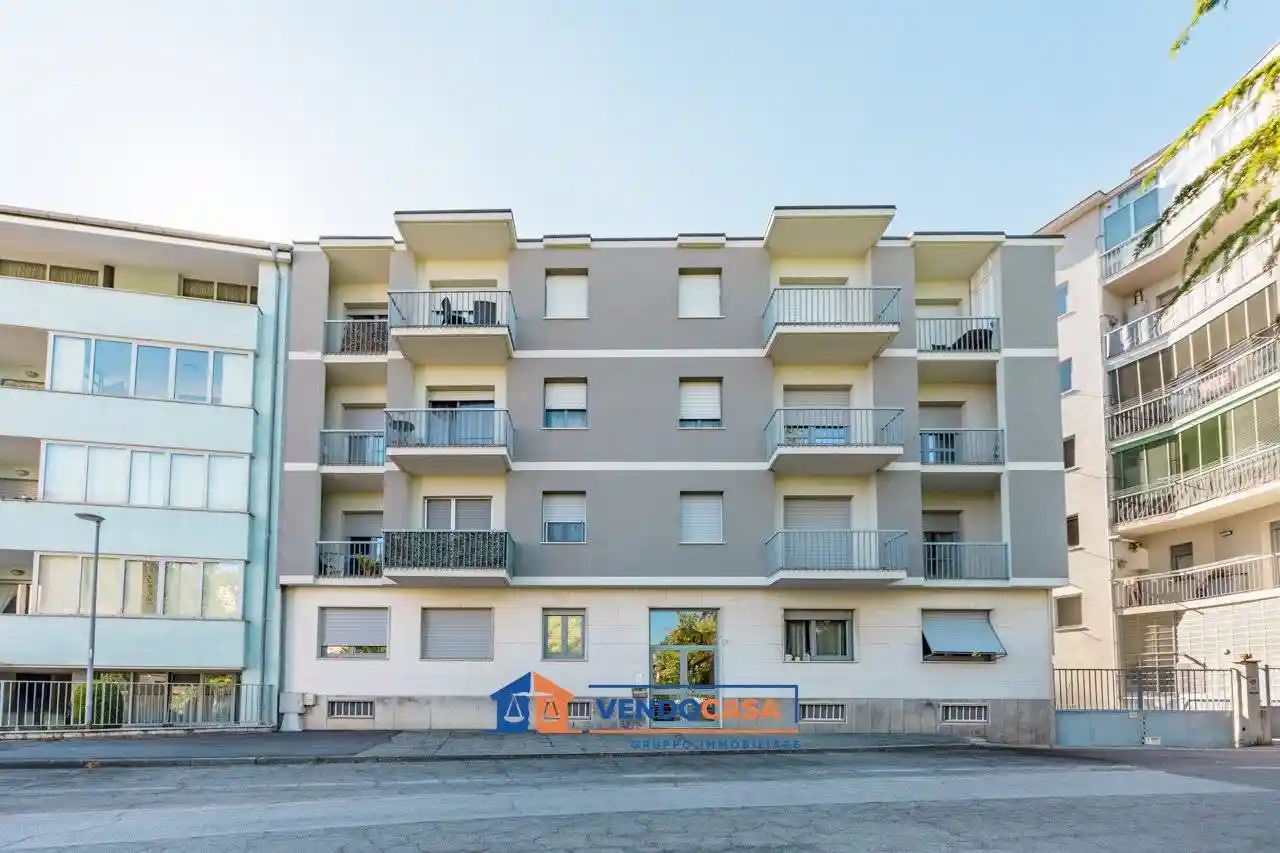 Appartamento in vendita a Pinerolo