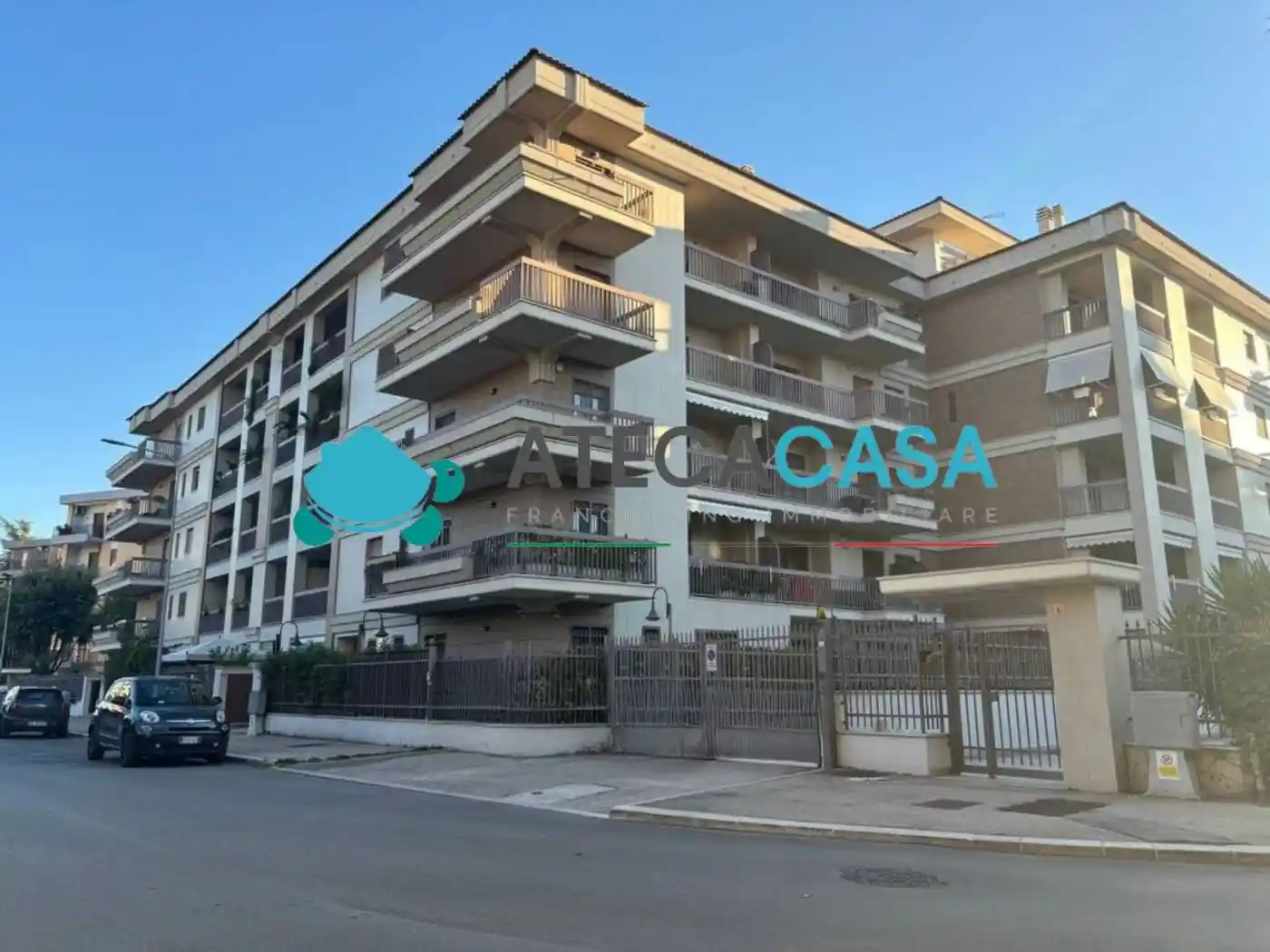 Appartamento in vendita a Foggia