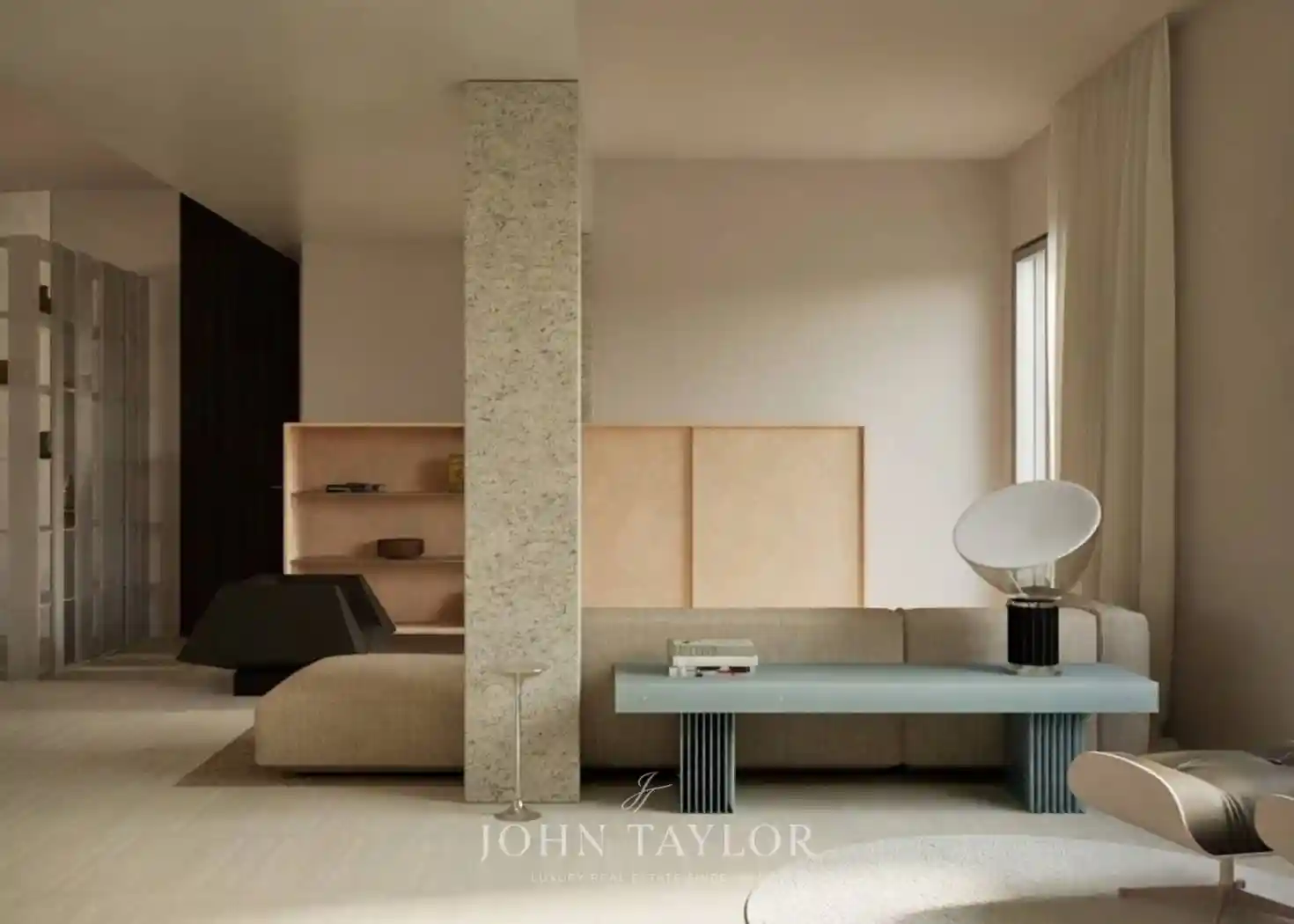 Appartamento in affitto a Como