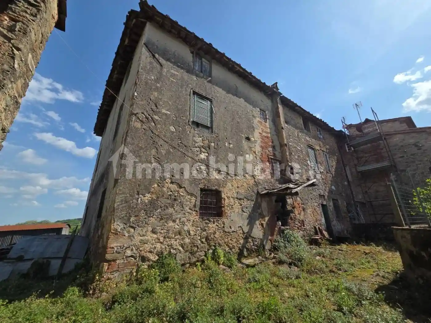 Rustico - Casale in vendita a Capannori