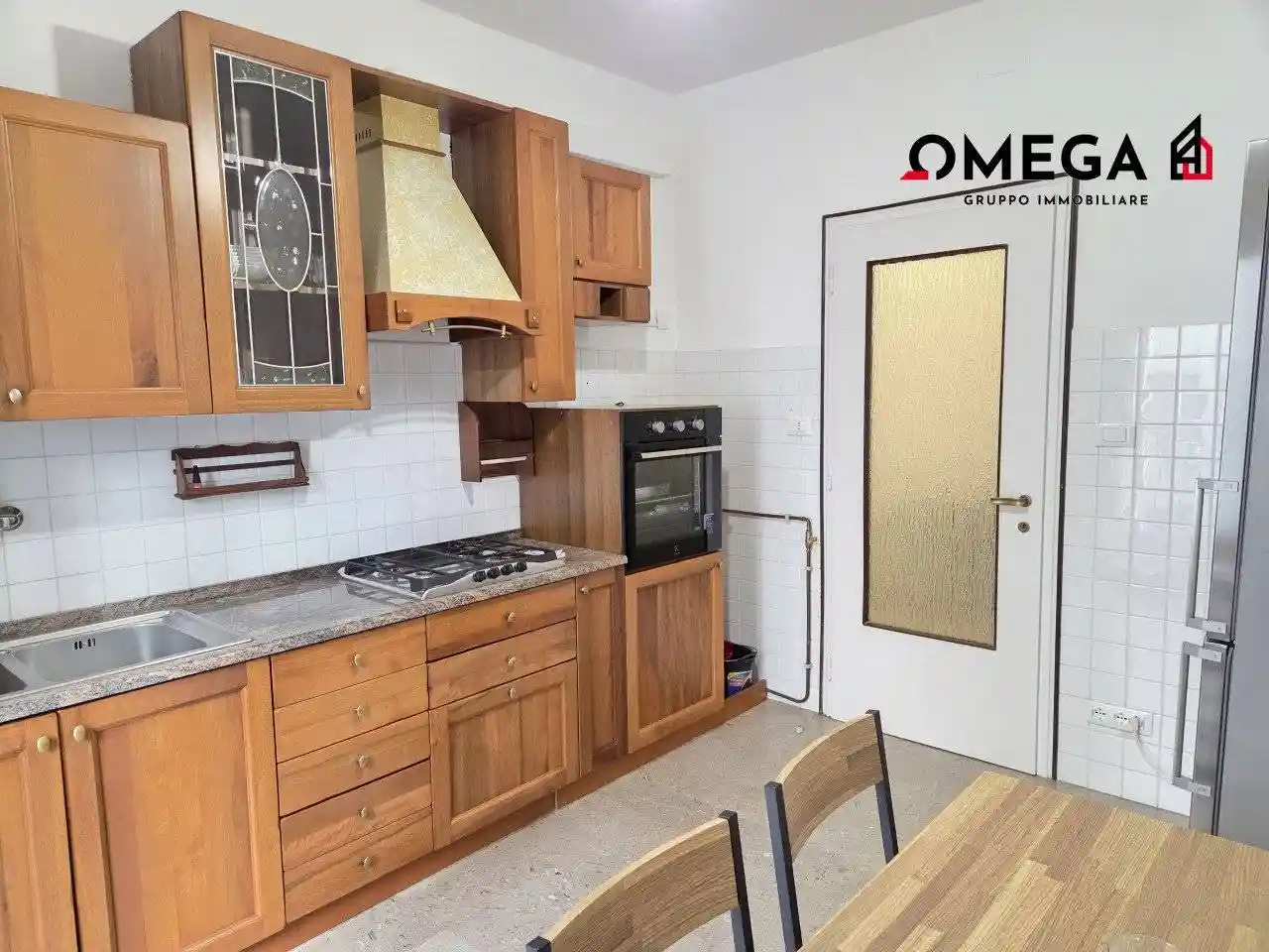 Appartamento in affitto a Trieste