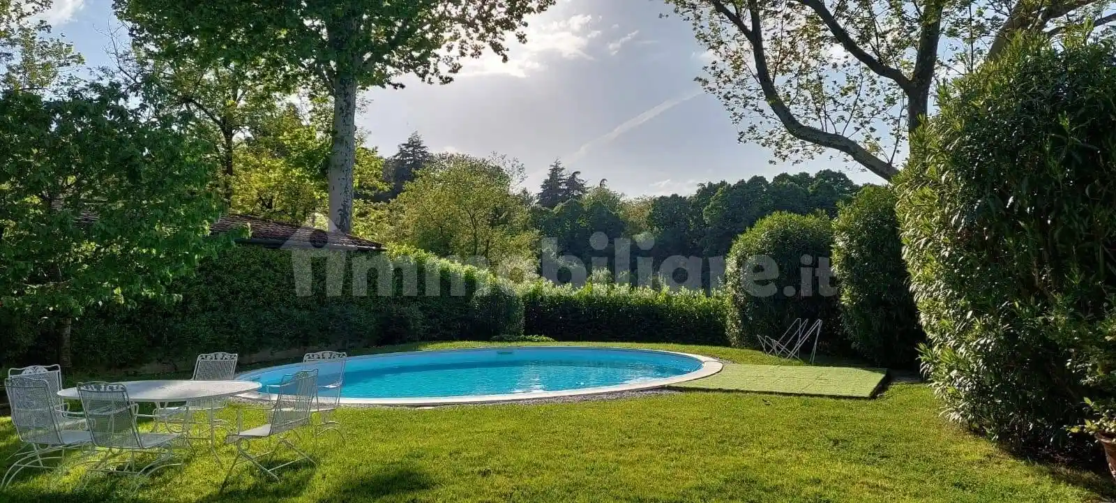 Villa in vendita a Bologna
