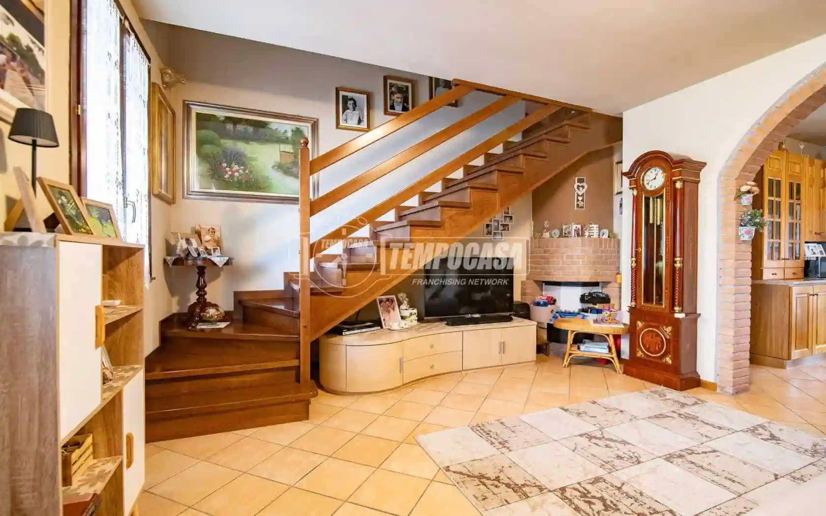 Villetta a schiera - foto 4