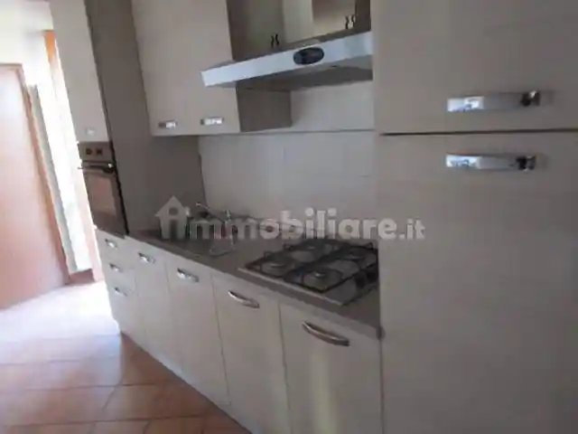 Appartamento in affitto a Gallarate