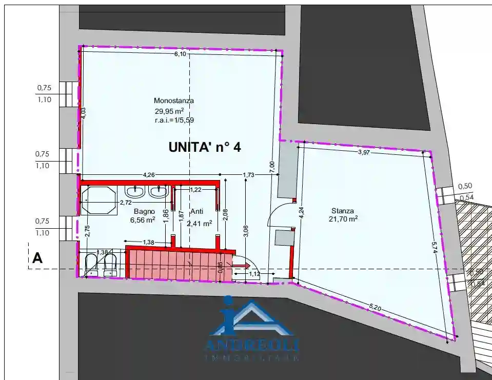 Appartamento - foto 4