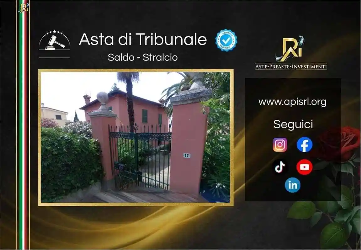 Appartamento in vendita a Colonna