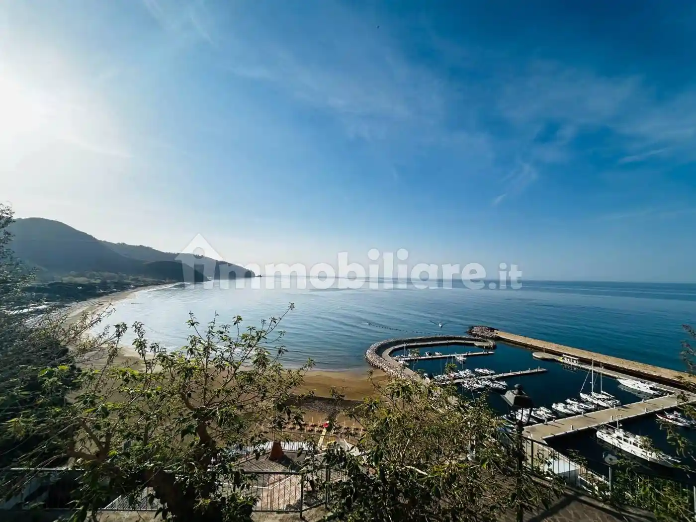Appartamento in affitto a Sperlonga