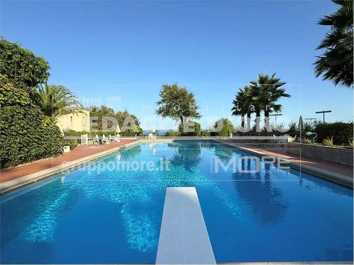 Appartamento in vendita a Gabicce Mare