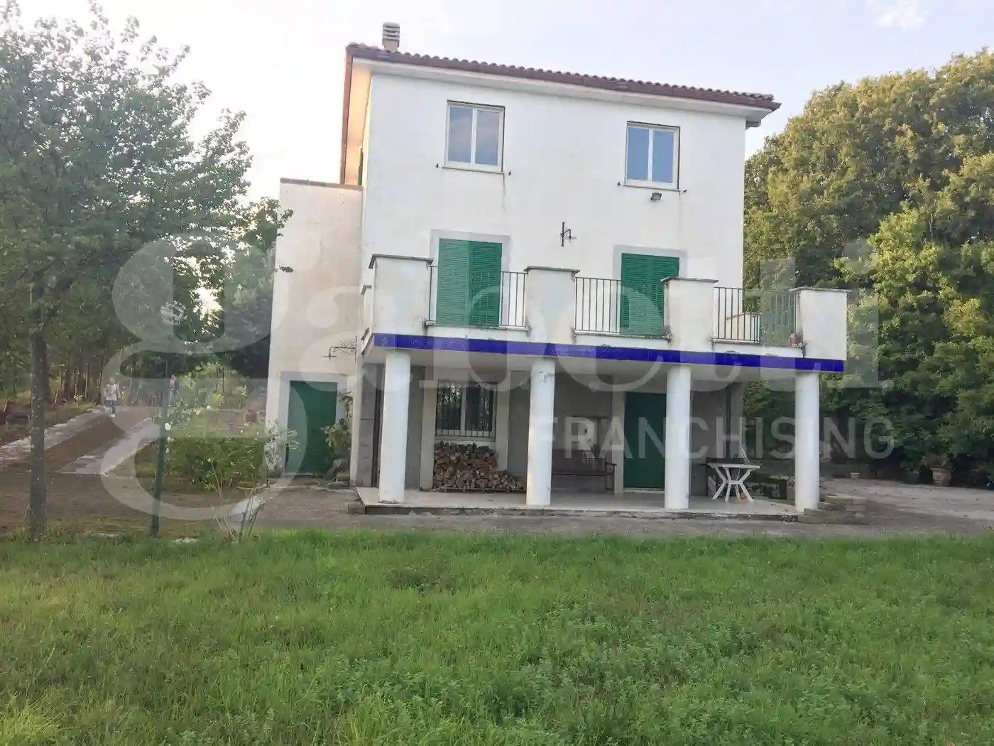 Casa indipendente - foto 2