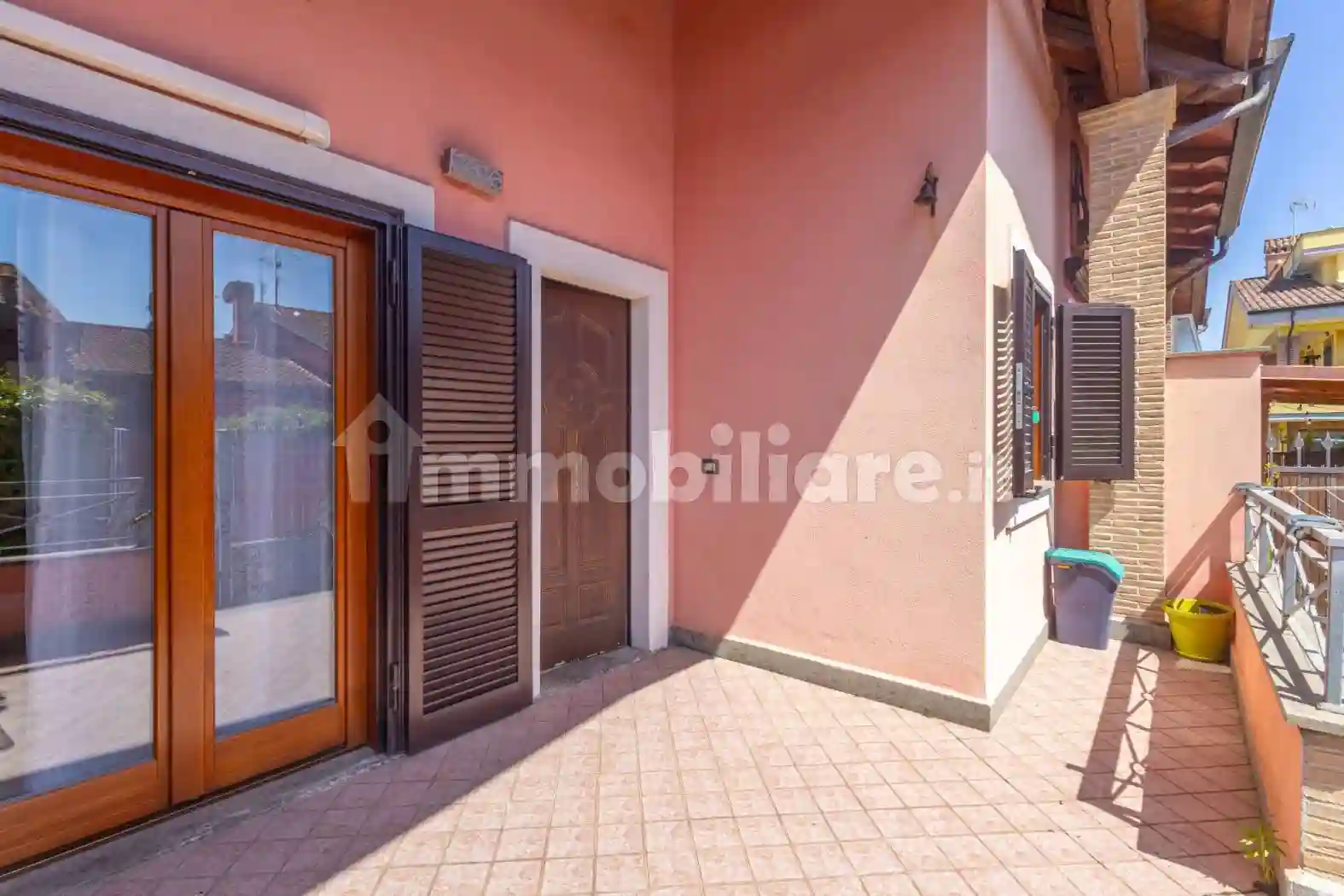 Villetta a schiera - foto 2