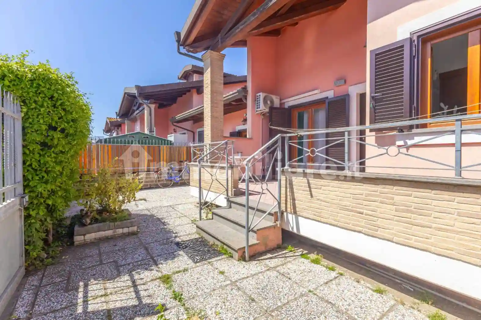 Villetta a schiera - foto 3