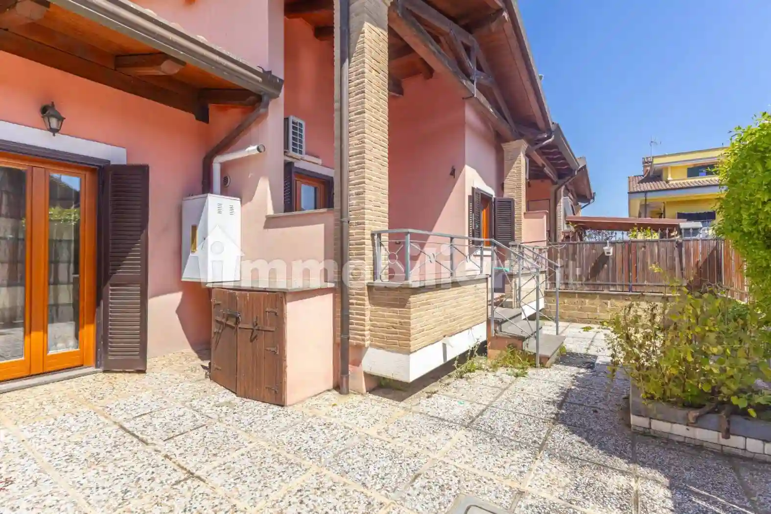 Villetta a schiera - foto 4