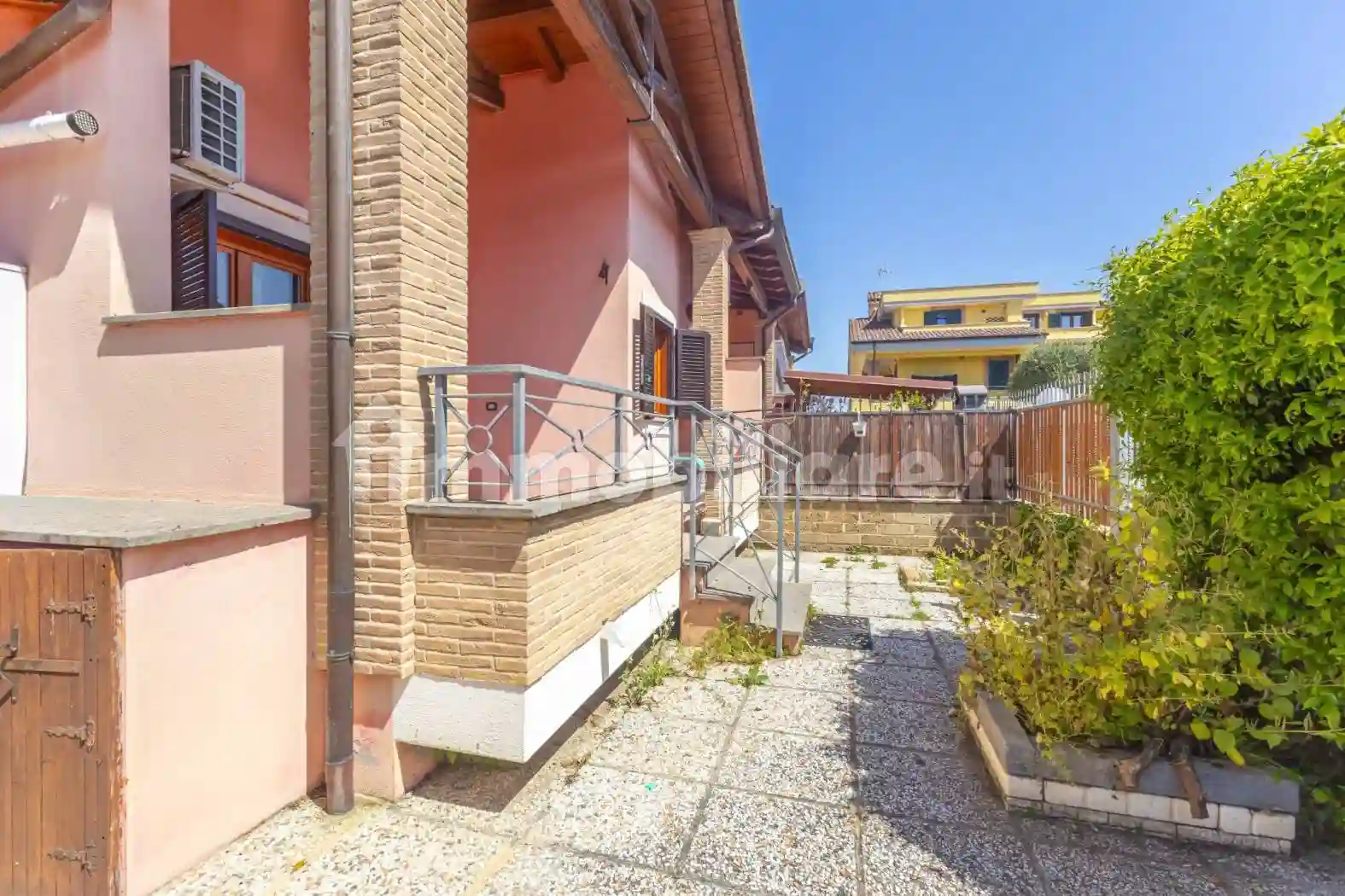 Villetta a schiera - foto 5