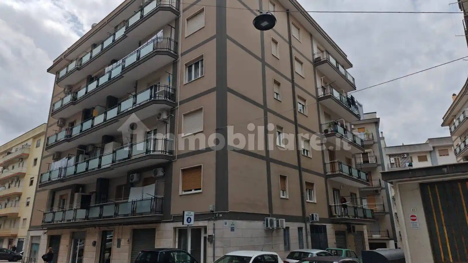 Appartamento in vendita a Martina Franca