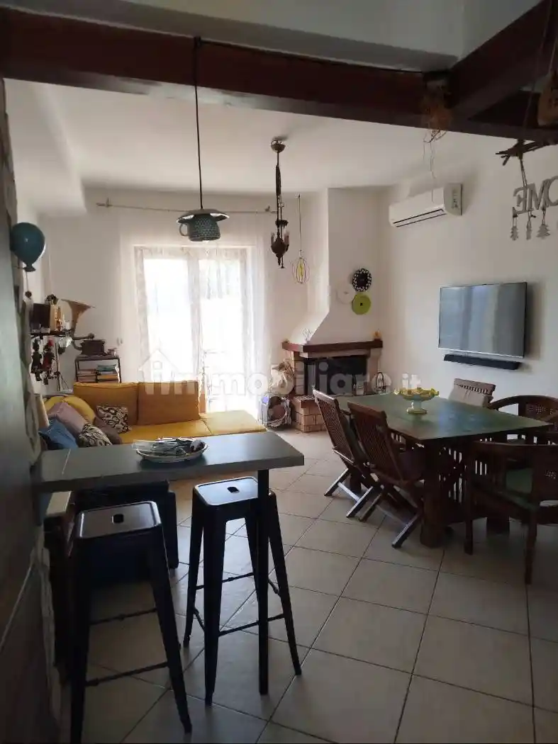 Appartamento in affitto a Caserta