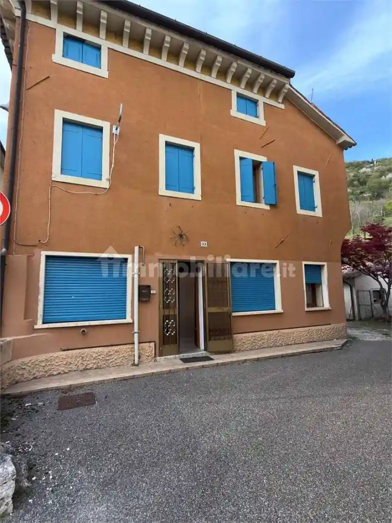 Casa indipendente in vendita a Fregona