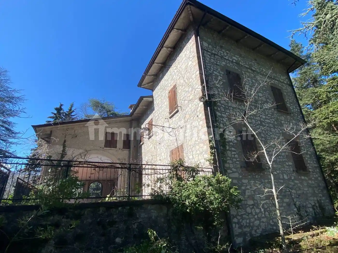 Rustico - Casale in vendita a Terenzo