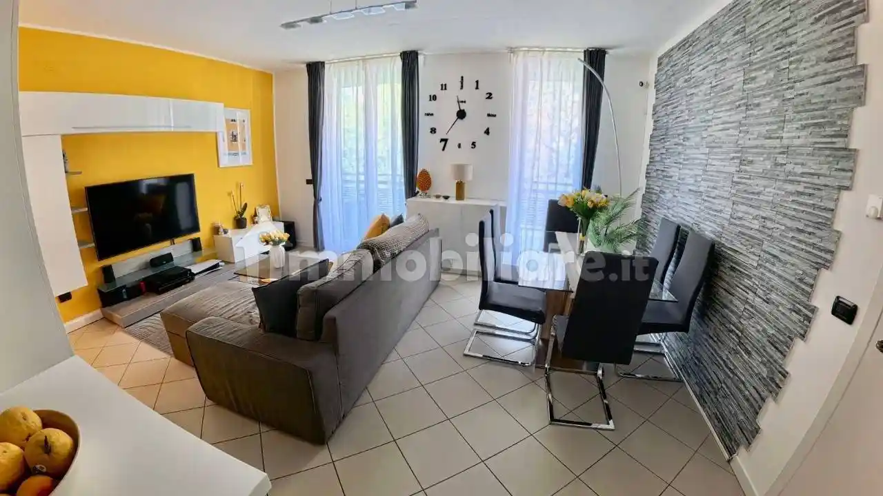 Appartamento in affitto a Cinisello Balsamo