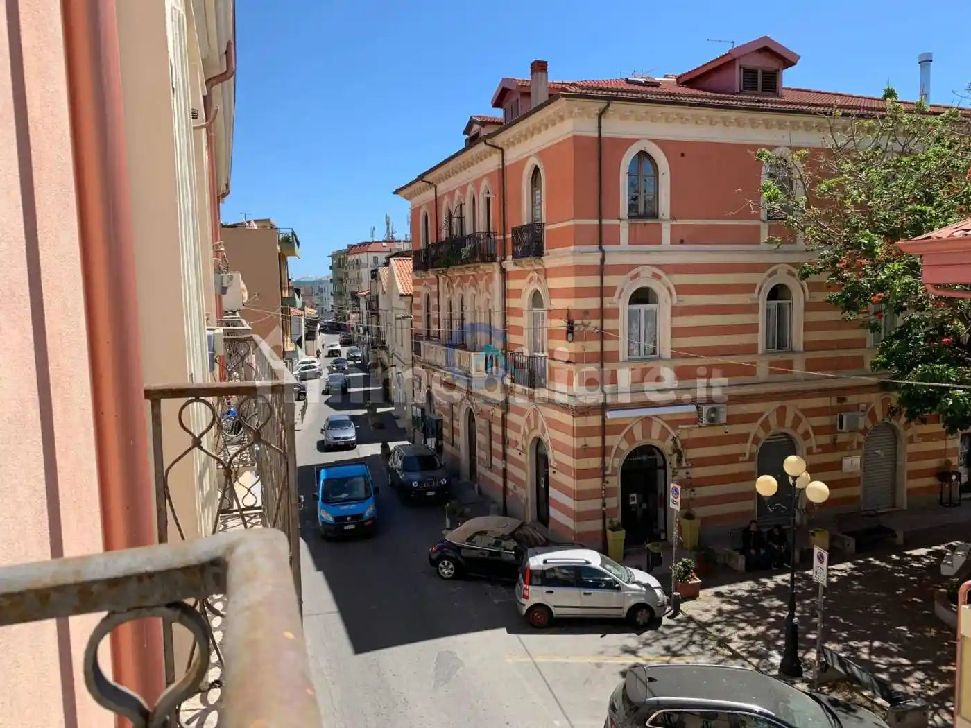 Appartamento in affitto a Catanzaro
