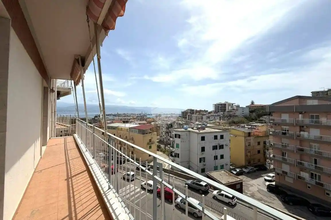 Appartamento in vendita a Messina