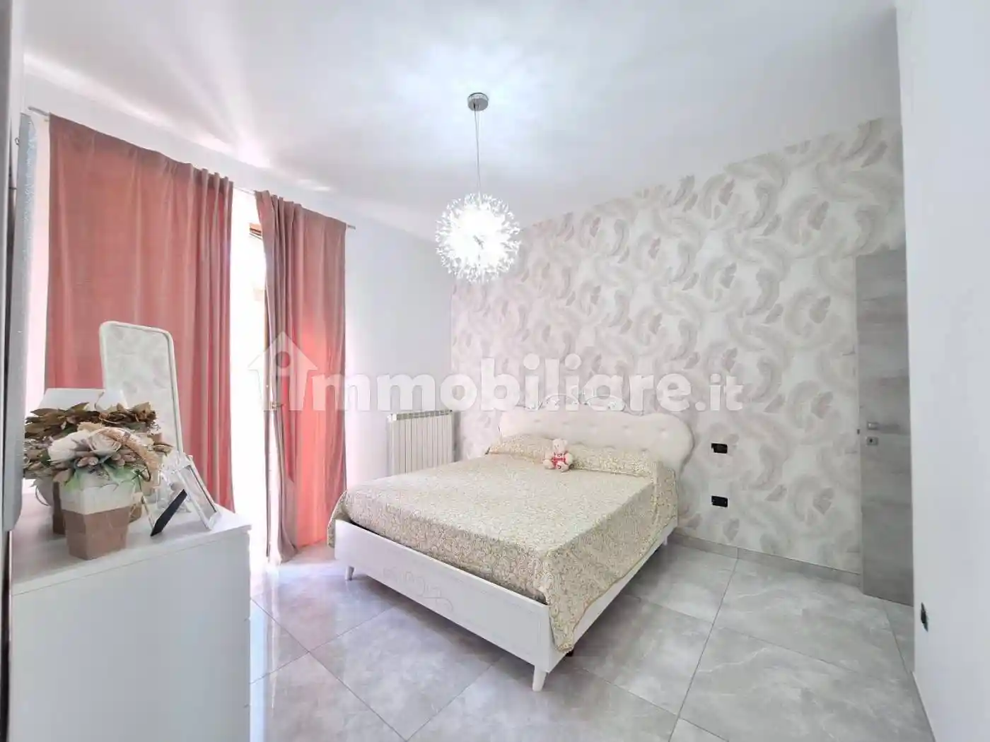 Appartamento in vendita a Cava de' Tirreni