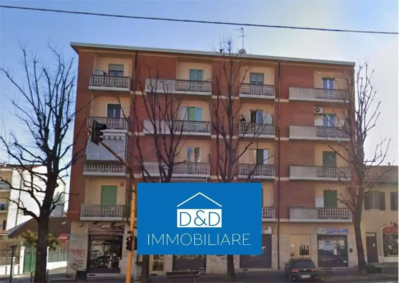 Appartamento in vendita a Rivoli