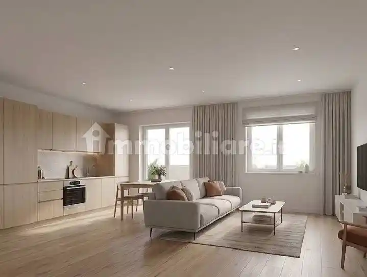 Appartamento in vendita a Firenze