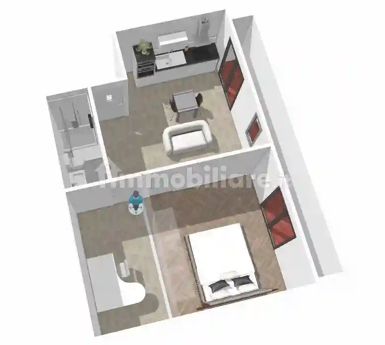 Appartamento - foto 4
