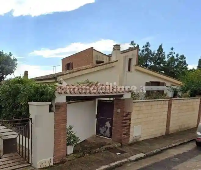 Casa indipendente in vendita a Quartu Sant'Elena