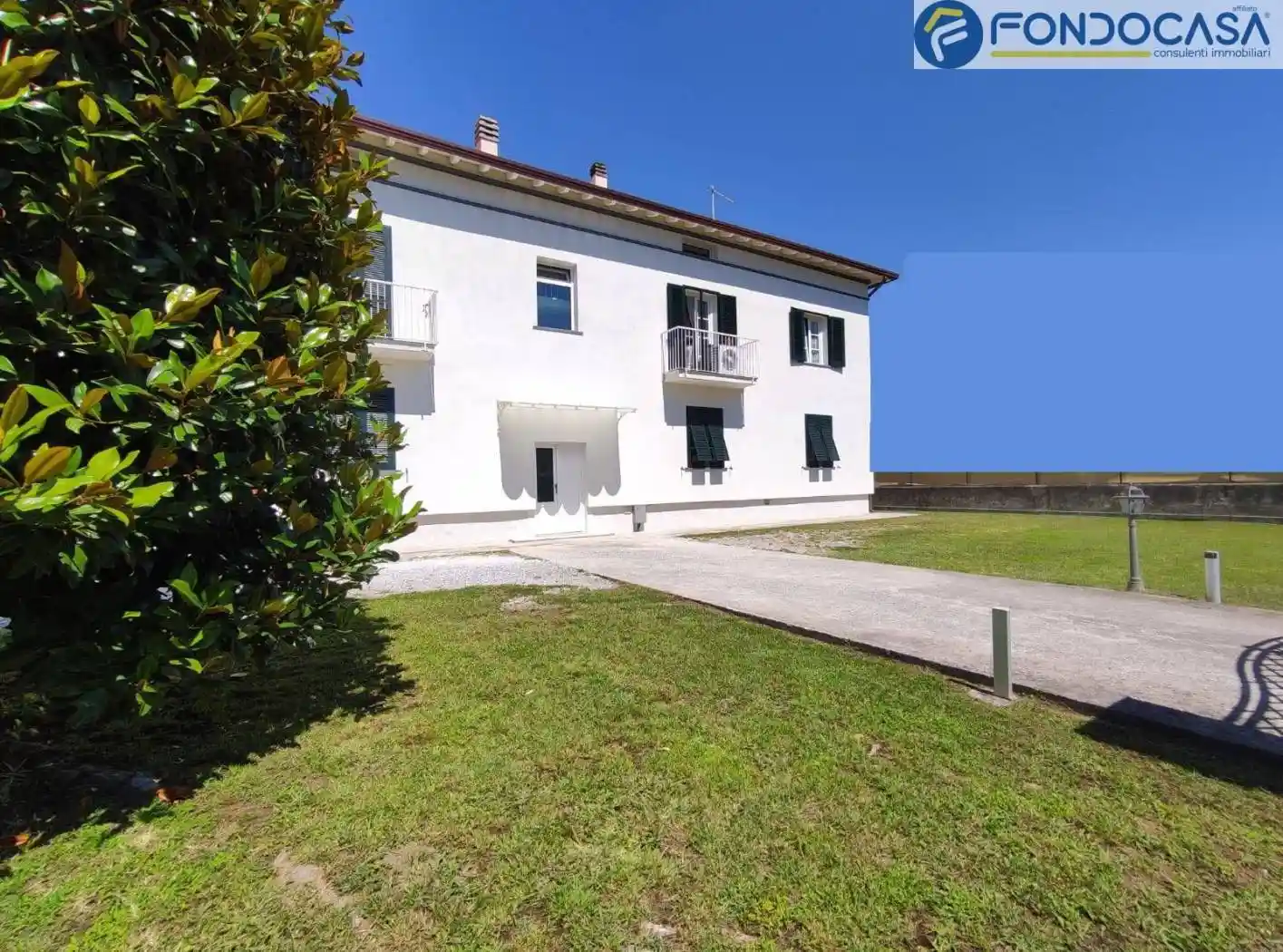 Appartamento in vendita a Forte dei Marmi