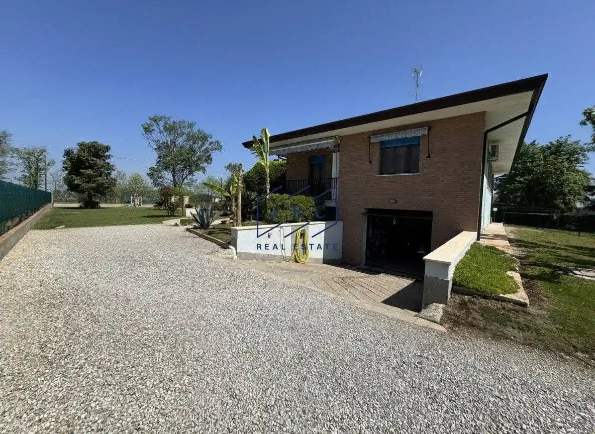Casa indipendente in vendita a San Donà di Piave