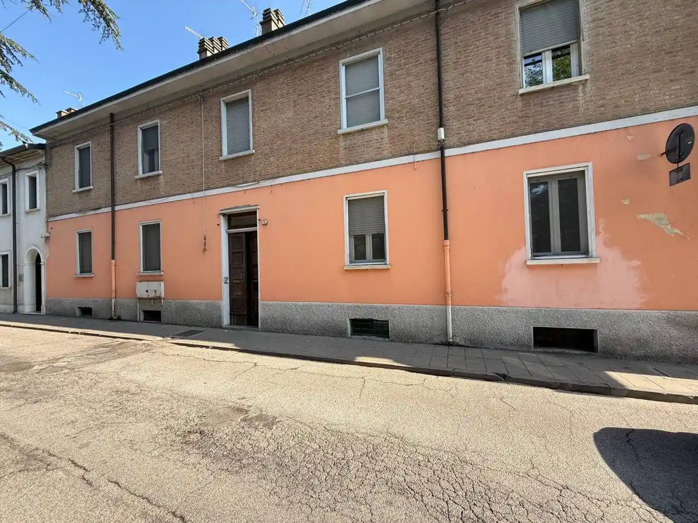 Appartamento in vendita a Argenta